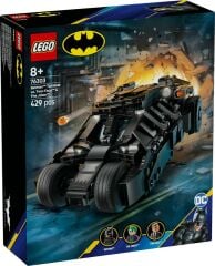 Lego Batman 76303 DC Batman™ Tumbler, Two-Face™ ve Joker™’e Karşı