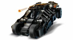 Lego Batman 76303 DC Batman™ Tumbler, Two-Face™ ve Joker™’e Karşı