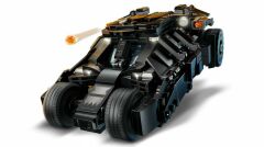 Lego Batman 76303 DC Batman™ Tumbler, Two-Face™ ve Joker™’e Karşı