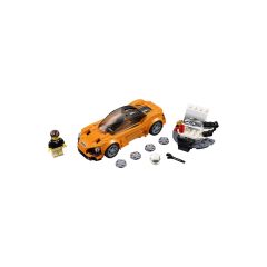 LEGO Speed Champions 75880 McLaren 720S