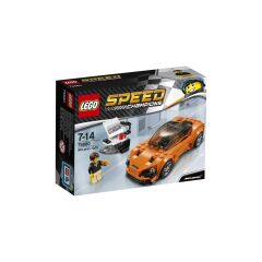 LEGO Speed Champions 75880 McLaren 720S