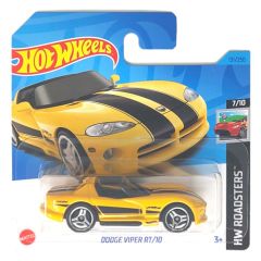 Hot Wheels Tekli Arabalar Dodge Viper RT/10 HKH43