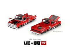 Mini GT Kaido House Chevrolet Silverado KAIDO V1 - 066