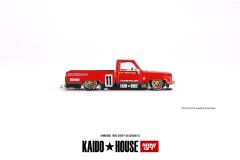 Mini GT Kaido House Chevrolet Silverado KAIDO V1 - 066