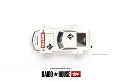 Mini GT Kaido House Datsun KAIDO Fairlady Z MOTUL V3 - 064