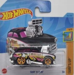 Hot Wheels Tekli Arabalar Surf 'N Turf HKK82