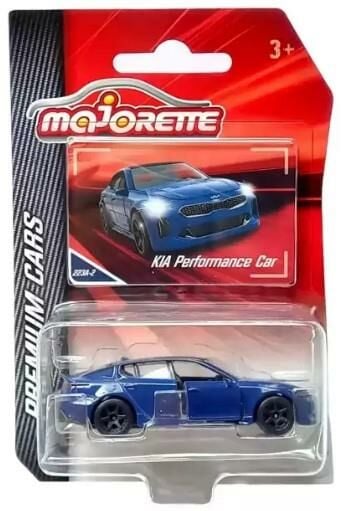 Majorette Premium Cars Series Kia Performance Car 223A-2