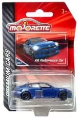 Majorette Premium Cars Series Kia Performance Car 223A-2