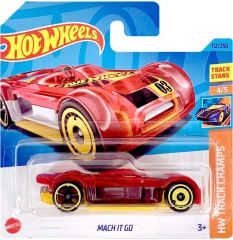 Hot Wheels Tekli Arabalar Mach it Go HKK40