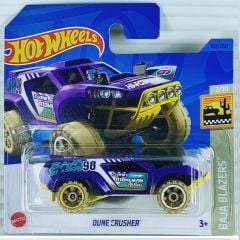 Hot Wheels Tekli Arabalar Dune Crusher HKG74