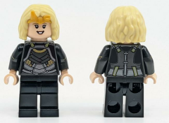 Lego 71031 - Marvel Studios - 07 Sylvie