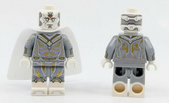 Lego 71031 - Marvel Studios - 02 The Vision