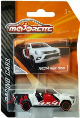Majorette Racing Cars Toyota Hilux Revo 292K-2