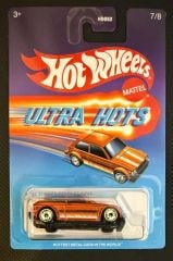 Hot Wheels 8'li Araba Seti - Hot Wheels Ultra Hots HDG52