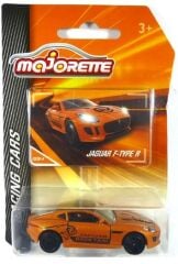 Majorette Racing Cars Jaguar F-Type R 293B-4