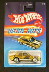 Hot Wheels Ultra Hots 1/8 JBY60