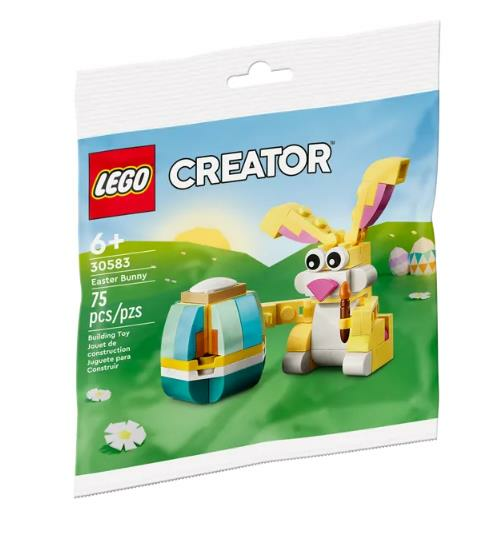Lego 30583 Easter Bunny