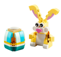 Lego 30583 Easter Bunny