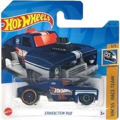 Hot Wheels Tekli Arabalar Erikenstein Rod HKH68