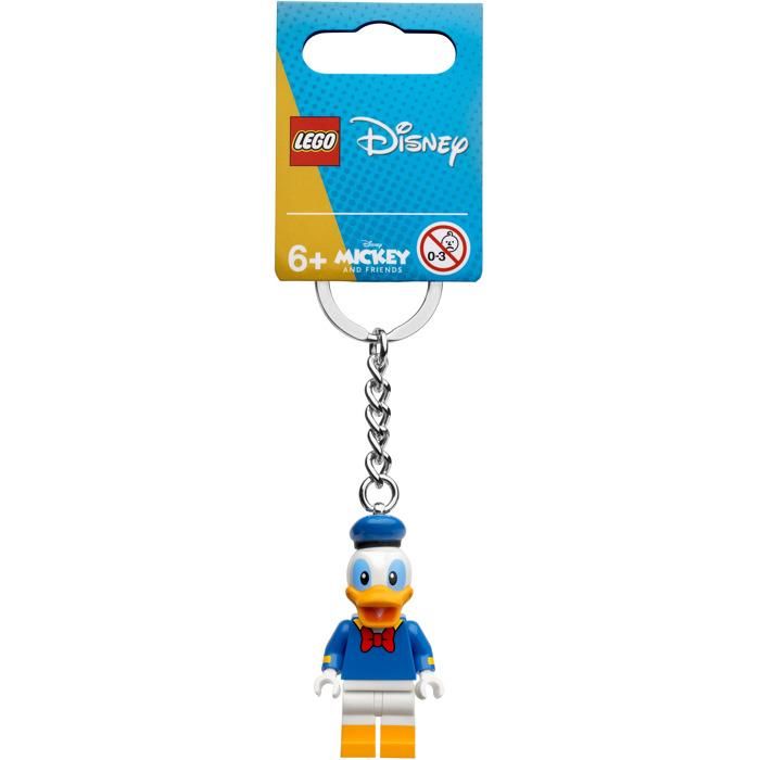 Lego Donald Duck 854111 Anahtarlık