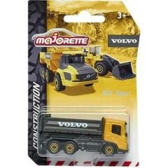 Majorette Construction FMX Tipper