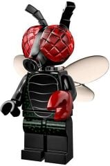 Lego Minifigür 71010 - Seri 14 Monsters - 6 Fly Monster