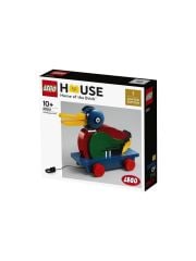 Lego House 40501 The Wooden Duck