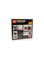 Lego House 40501 The Wooden Duck
