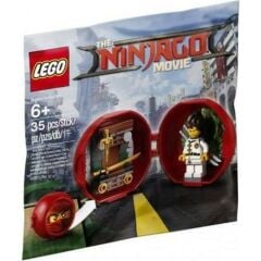 LEGO Ninjago 5004916 Dojo Pod