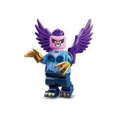 Lego Minifigür 71045 - Seri 25 - 9 Harpy