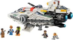 Lego Star Wars 75357  Ghost ve Phantom II