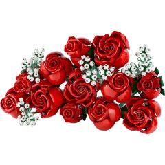Lego icons 10328 Gül Buketi