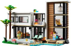 Lego Creator 31153 Modern Ev