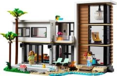 Lego Creator 31153 Modern Ev