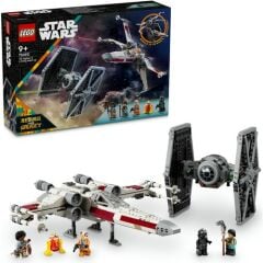 Lego Star Wars™ Tıe Fighter ve X-Wing Birleşimi 75393