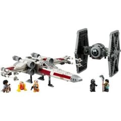 Lego Star Wars™ Tıe Fighter ve X-Wing Birleşimi 75393