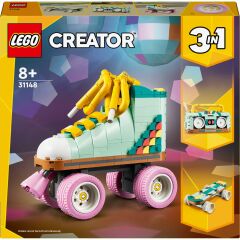 Lego Creator 31148 Retro Paten