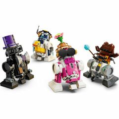 LEGO Star Wars - 75392 Creative Play Droid™ Builder (1186 Parça)