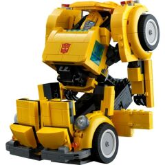 Lego ideas 10338 Bumblebee