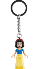 Lego Disney 854286 Snow White Anahtarlık