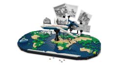 Lego Family Seyahat Anıları 41838