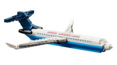 Lego Family Seyahat Anıları 41838