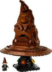 Lego Harry Potter Konuşan Seçmen Şapka 76429