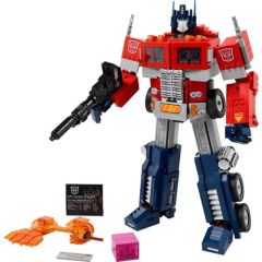10302 LEGO Icons Optimus Prime