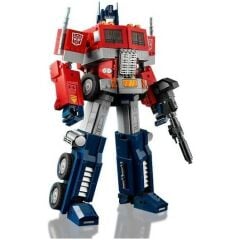 10302 LEGO Icons Optimus Prime