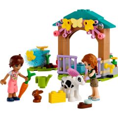 Lego Friends 42607 Autumn'un Dana Ahırı