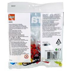 LEGO Xtra 40313 Bisikletler