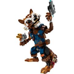 Lego Marvel 76282 Rocket & Baby Groot