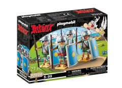 Playmobil 70934 Asterix Roman Troop