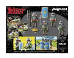 Playmobil 70934 Asterix Roman Troop